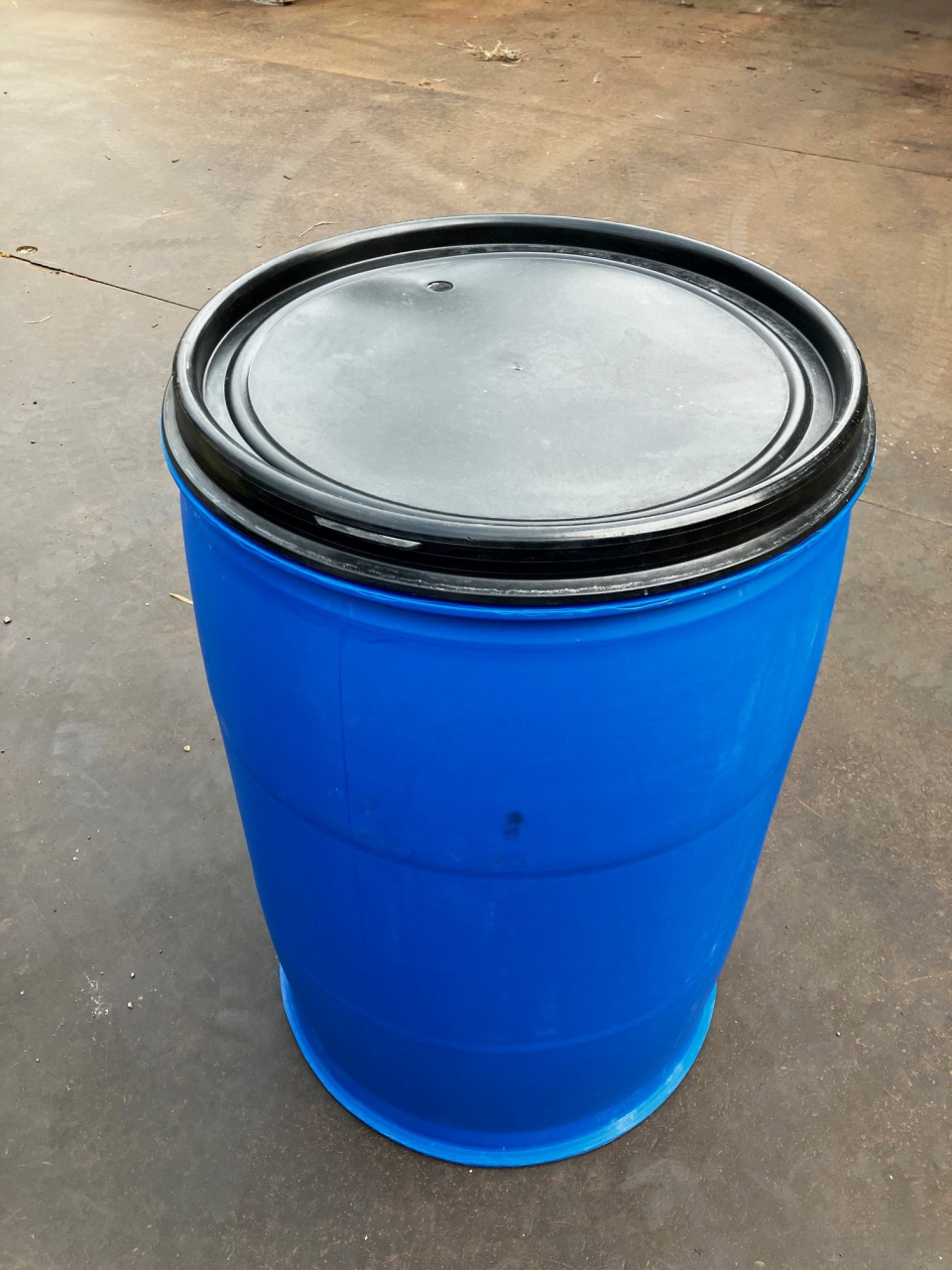 NO.22　【中古】樹脂ドラム